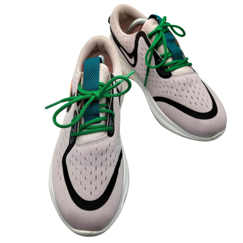 ナイキ NIKE WMNS JOYRIDE DUAL RUN BARELY ROSE ウィメンズ ジョイライド デュアル ラン ベアリー ローズ ローカットスニーカー レディース JPN:24