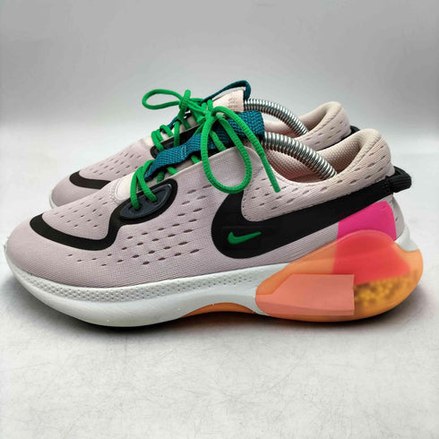ナイキ NIKE WMNS JOYRIDE DUAL RUN BARELY ROSE ウィメンズ ジョイライド デュアル ラン ベアリー ローズ ローカットスニーカー レディース JPN:24