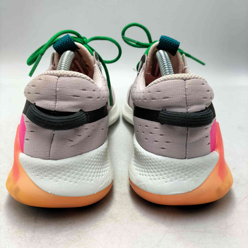 ナイキ NIKE WMNS JOYRIDE DUAL RUN BARELY ROSE ウィメンズ ジョイライド デュアル ラン ベアリー ローズ ローカットスニーカー レディース JPN:24