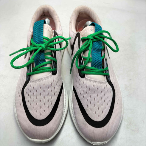 ナイキ NIKE WMNS JOYRIDE DUAL RUN BARELY ROSE ウィメンズ ジョイライド デュアル ラン ベアリー ローズ ローカットスニーカー レディース JPN:24