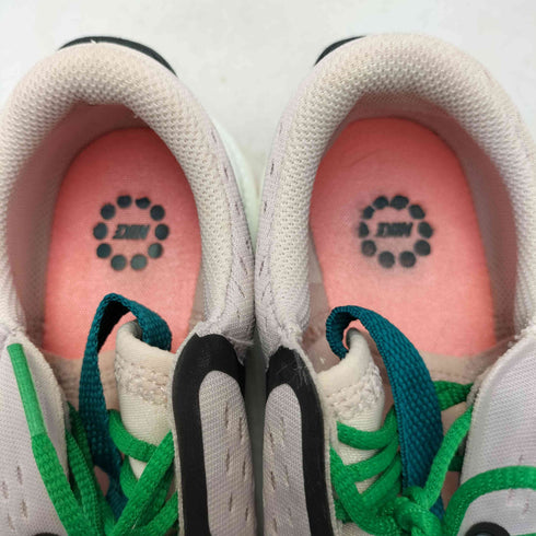 ナイキ NIKE WMNS JOYRIDE DUAL RUN BARELY ROSE ウィメンズ ジョイライド デュアル ラン ベアリー ローズ ローカットスニーカー レディース JPN:24