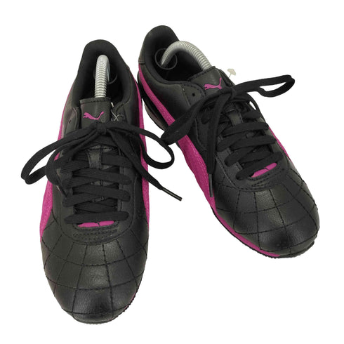 プーマ PUMA ローカットスニーカー レディース 23cm