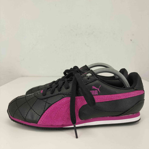 プーマ PUMA ローカットスニーカー レディース 23cm