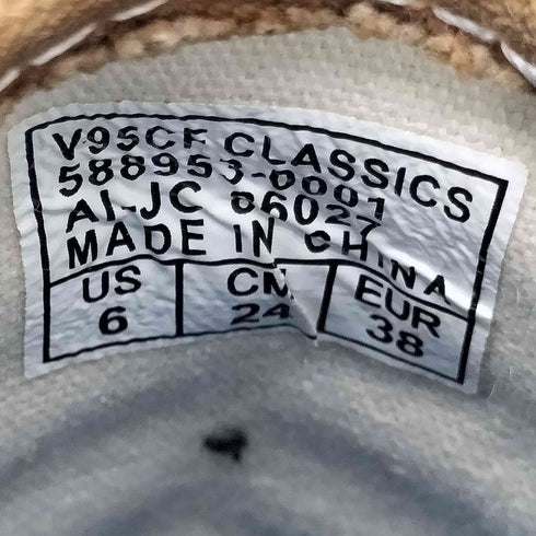 バンズ VANS CLASSICS ERA レディース 24cm