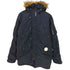 アルファインダストリーズ ALPHA INDUSTRIES N-3B フライトジャケット メンズ import:M