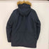 アルファインダストリーズ ALPHA INDUSTRIES N-3B フライトジャケット メンズ import:M