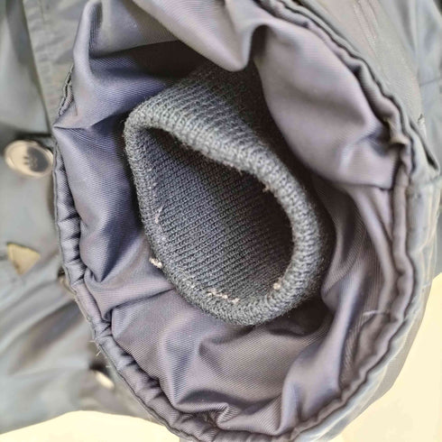 アルファインダストリーズ ALPHA INDUSTRIES N-3B フライトジャケット メンズ import:M