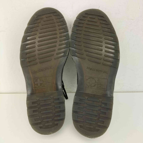 ドクターマーチン Dr.Martens KELVIN ウィングチップ レザーシューズ レディース uk5