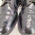 ドクターマーチン Dr.Martens KELVIN ウィングチップ レザーシューズ レディース uk5