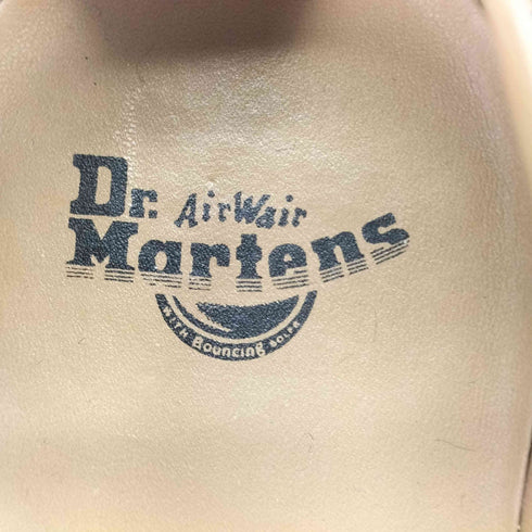 ドクターマーチン Dr.Martens KELVIN ウィングチップ レザーシューズ レディース uk5