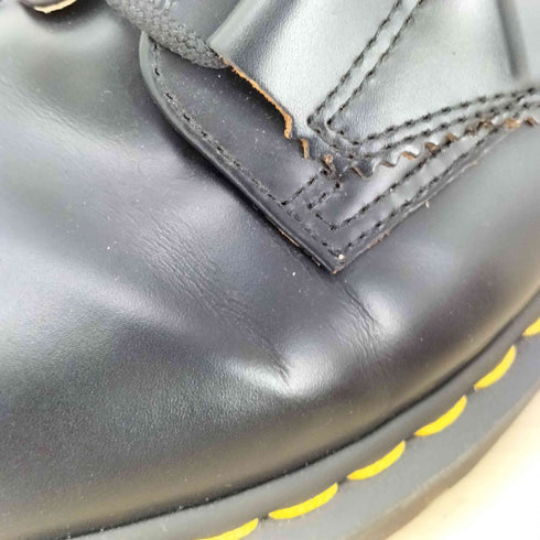 ドクターマーチン Dr.Martens 1461 GHILLIE レディース uk5