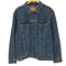 リーバイス Levis 72334-0133 4ポケ デニム トラッカージャケット メンズ import:L