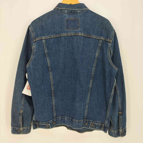 リーバイス Levis 72334-0133 4ポケ デニム トラッカージャケット メンズ import:L