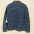 リーバイス Levis 72334-0133 4ポケ デニム トラッカージャケット メンズ import:L