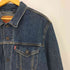 リーバイス Levis 72334-0133 4ポケ デニム トラッカージャケット メンズ import:L