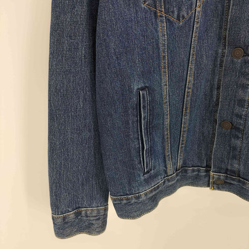 リーバイス Levis 72334-0133 4ポケ デニム トラッカージャケット メンズ import:L
