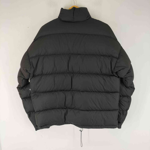 マーモット MARMOT ジップアップ ダウンジャケット メンズ import:L