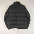 マーモット MARMOT ジップアップ ダウンジャケット メンズ import:L