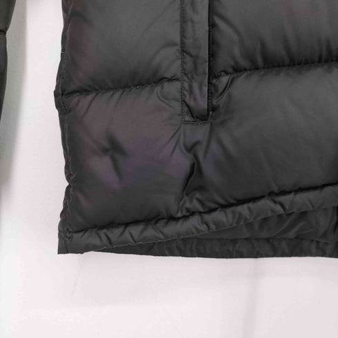 マーモット MARMOT ジップアップ ダウンジャケット メンズ import:L