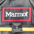 マーモット MARMOT ジップアップ ダウンジャケット メンズ import:L