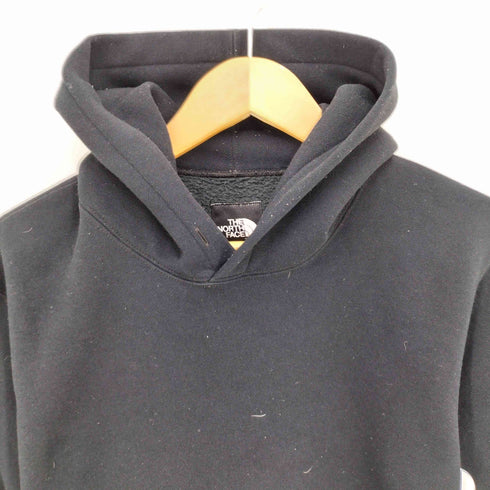 ザノースフェイス THE NORTH FACE スウェット プルオーバーパーカー メンズ import:M
