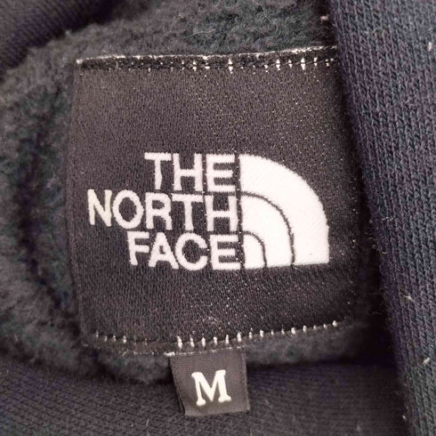 ザノースフェイス THE NORTH FACE スウェット プルオーバーパーカー メンズ import:M