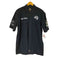 ディッキーズ Dickies 両面ワッペンワークシャツ メンズ import:XL