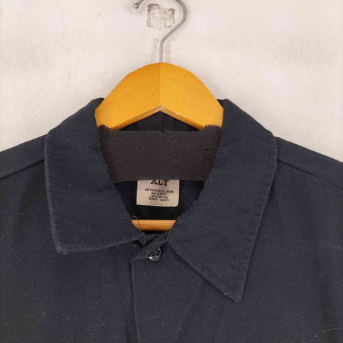ディッキーズ Dickies 両面ワッペンワークシャツ メンズ import:XL