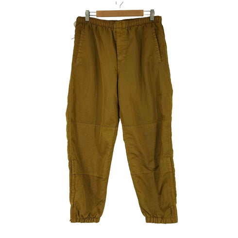 ジャーナルスタンダード JOURNAL STANDARD サイドジップ ヘビーナイロンパンツ メンズ JPN:M