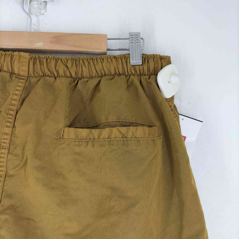 ジャーナルスタンダード JOURNAL STANDARD サイドジップ ヘビーナイロンパンツ メンズ JPN:M