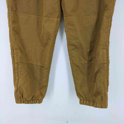 ジャーナルスタンダード JOURNAL STANDARD サイドジップ ヘビーナイロンパンツ メンズ JPN:M