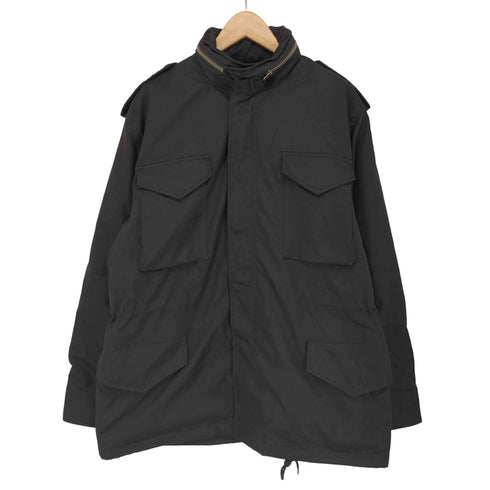 ワークマン WORKMAN Cold Weather M65 ウォームジャケット メンズ JPN:M