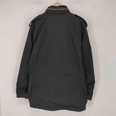 ワークマン WORKMAN Cold Weather M65 ウォームジャケット メンズ JPN:M