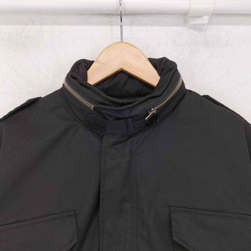ワークマン WORKMAN Cold Weather M65 ウォームジャケット メンズ JPN:M