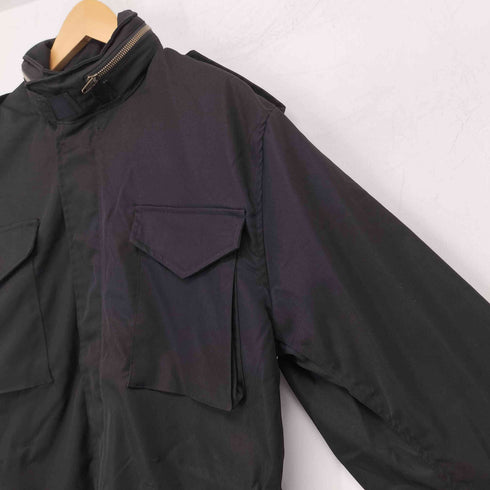 ワークマン WORKMAN Cold Weather M65 ウォームジャケット メンズ JPN:M