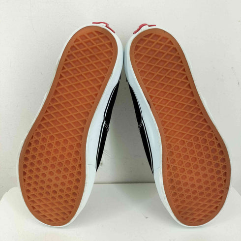バンズ VANS ERA エラ スニーカー メンズ JPN:26.5