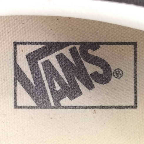 バンズ VANS ERA エラ スニーカー メンズ JPN:26.5