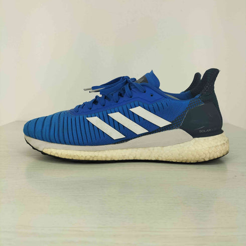 アディダス adidas SOLAR GLIDE 19 ランニングシューズ メンズ JPN:28