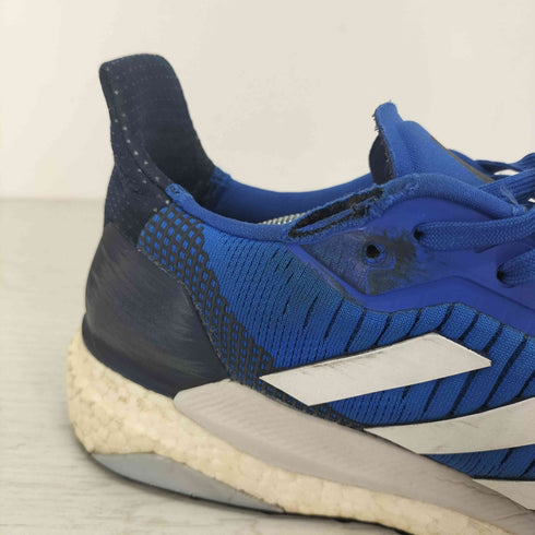アディダス adidas SOLAR GLIDE 19 ランニングシューズ メンズ JPN:28