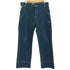 リーバイスレッド Levis RED 00s クロアチア製 ワーク期 HOLDEN デニムペインターパンツ 03年製 メンズ 31×32