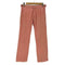 コムデギャルソンオムプリュス COMME des GARCONS HOMME PLUS 90-00S AD1999 サイドアジャスター コットン チノ トラウザー パンツ メンズ JPN:S
