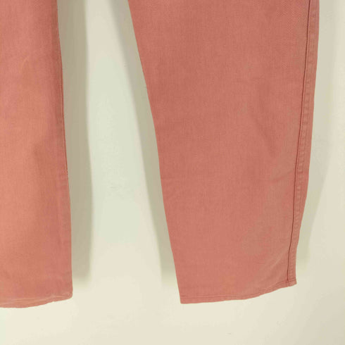 コムデギャルソンオムプリュス COMME des GARCONS HOMME PLUS 90-00S AD1999 サイドアジャスター コットン チノ トラウザー パンツ メンズ JPN:S