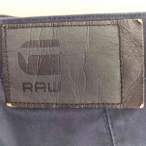 ジースターロー G-STAR RAW Valdo Bermuda Shorts メンズ 29