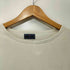 ブルーブルー BLUE BLUE ARIGATO ボックスフィット ポケット L/S Tシャツ メンズ JPN:2