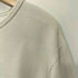 ブルーブルー BLUE BLUE ARIGATO ボックスフィット ポケット L/S Tシャツ メンズ JPN:2