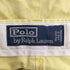 ポロバイラルフローレン Polo by RALPH LAUREN ノータック チノ ショーツ メンズ 33