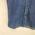 ブルーブルー BLUE BLUE デニム S/S ワークシャツ 半袖 メンズ JPN:3