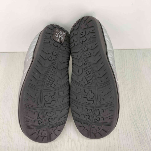スブ SUBU ORIGINALS F-LINE SILVER メンズ JPN:28