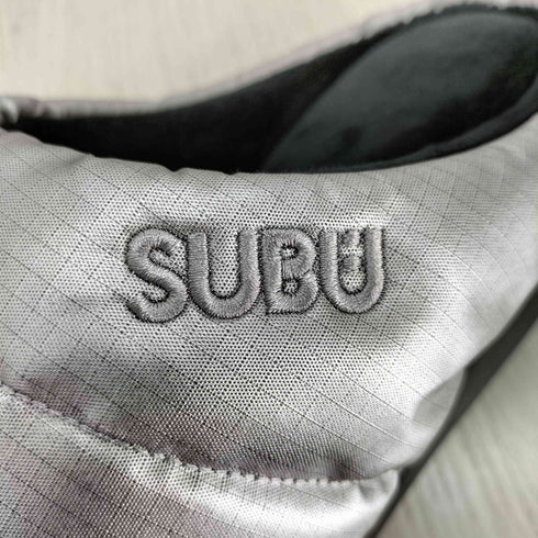 スブ SUBU ORIGINALS F-LINE SILVER メンズ JPN:28