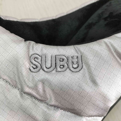 スブ SUBU ORIGINALS F-LINE SILVER メンズ JPN:28